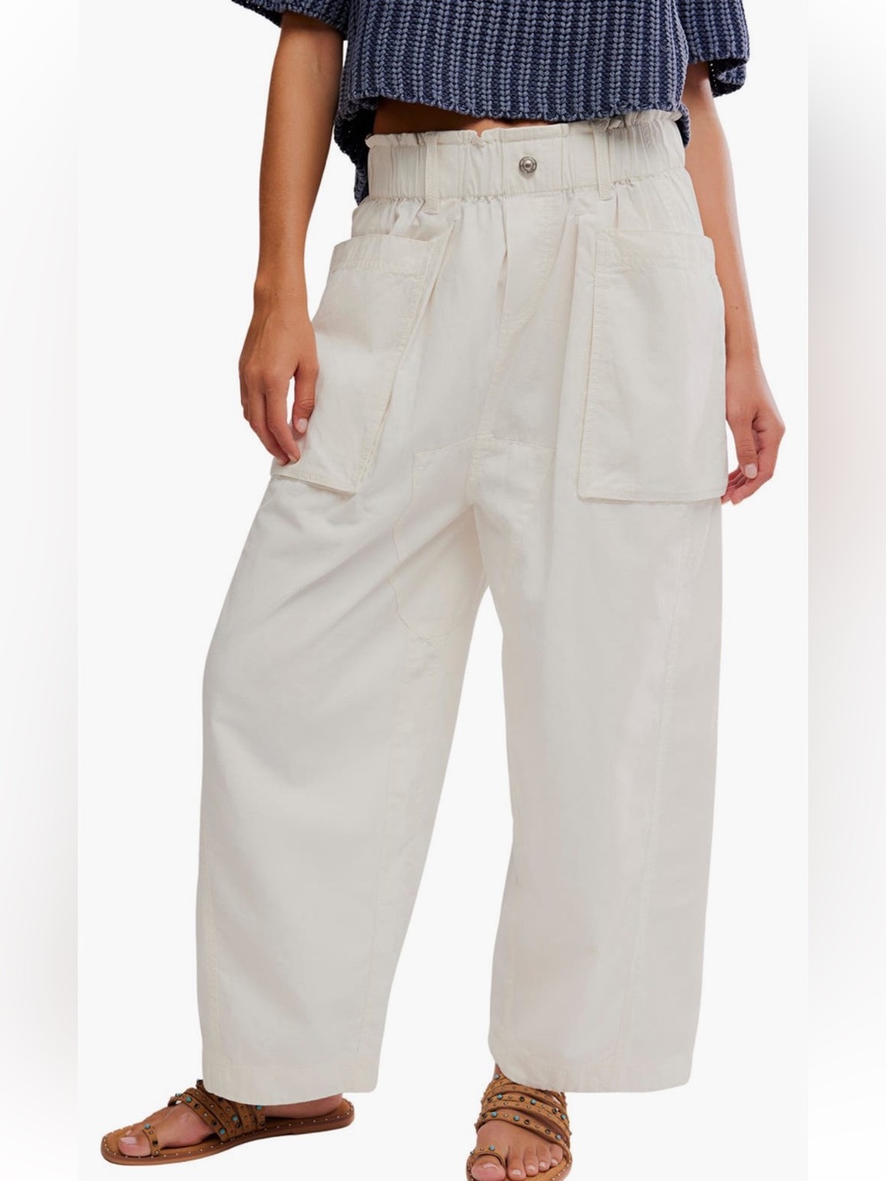 Free people pants